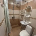 Двухместный (Номер без балкона), Гостевой дом Сибирь