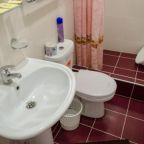 Двухместный (Стандартный двухместный номер с 1 кроватью), Гостевой дом Радуга