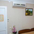 Двухместный (Стандартный двухместный номер с 1 кроватью), Гостевой дом Радуга