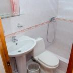Трехместный (Стандартный трехместный номер), Гостевой дом Радуга