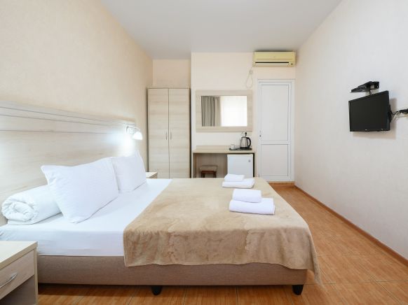 Фотография номера гостевого дома Альбатрос