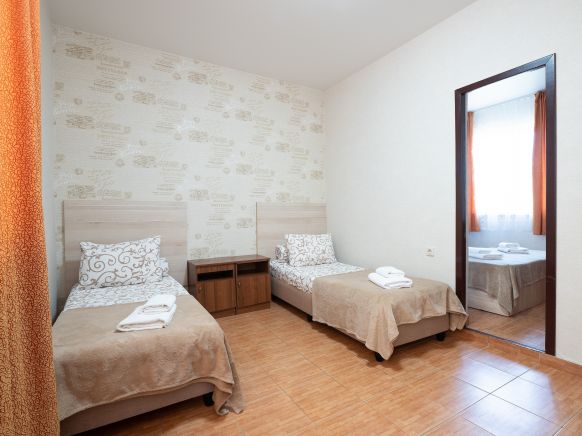 Фотография номера гостевого дома Альбатрос