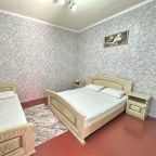 Трехместный (Комфорт с кухней), Гостевой дом Мартлен