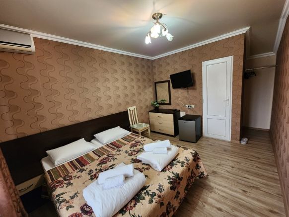 Фотография номера гостевого дома Тропики