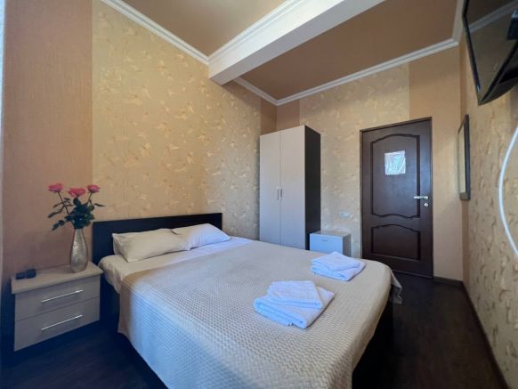 Фотография номера гостевого дома Тропики