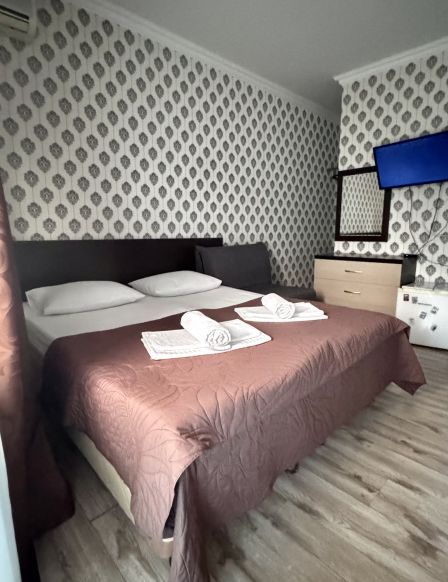 Фотография номера гостевого дома Тропики