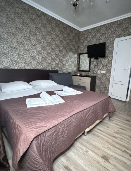 Фотография номера гостевого дома Тропики