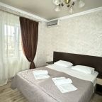 Двухместный (С видом на горы 2.3), Гостевой дом Тропики