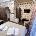 Трехместный (3.3), Гостевой дом Тропики