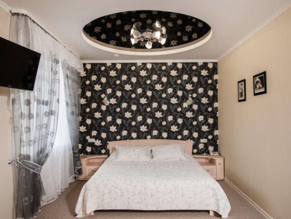 Фотография номера гостиницы Глобус