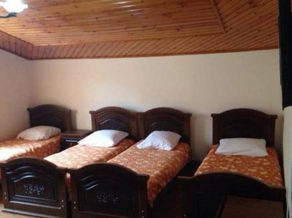 Фотография номера гостевого дома Никос