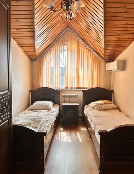 Фотография номера гостевого дома Никос