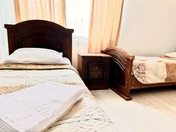 Фотография номера гостевого дома Никос