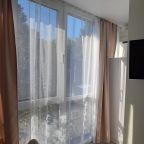 Семейный (Люкс), Гостевой дом Ностальгия