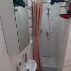 Семейный (Люкс), Гостевой дом Ностальгия