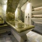 Сауна / SPA, Отель Kamarooms Business Hotel & Spa