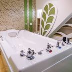 Сауна / SPA, Отель Kamarooms Business Hotel & Spa