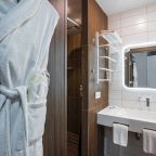 Двухместный (Standard), Отель Kamarooms Business Hotel & Spa