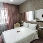 Двухместный (Standard), Отель Kamarooms Business Hotel & Spa