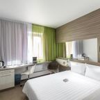 Двухместный (Standard), Отель Kamarooms Business Hotel & Spa