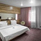 Двухместный (Standard Comfort, c 1 кроватью или 2 отдельными кроватями), Отель Kamarooms Business Hotel & Spa