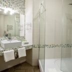 Студио, Отель Kamarooms Business Hotel & Spa