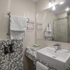 Двухместный (Standard), Отель Kamarooms Business Hotel & Spa