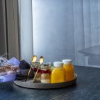 Двухместный (Business Luxe), Отель Kamarooms Business Hotel & Spa