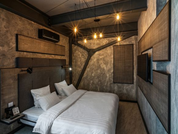 Фотография номера гостиницы Kamarooms