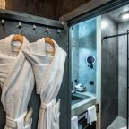 Двухместный (Business Luxe), Отель Kamarooms Business Hotel & Spa