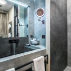 Двухместный (Business Luxe), Отель Kamarooms Business Hotel & Spa