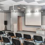 Большой зал "Success Hall", Отель Kamarooms Business Hotel & Spa