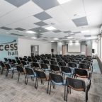 Большой зал "Success Hall", Отель Kamarooms Business Hotel & Spa