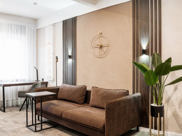 Фотография номера гостиницы Kamarooms