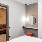 Апартаменты (Studio Comfort), Отель Kamarooms Business Hotel & Spa