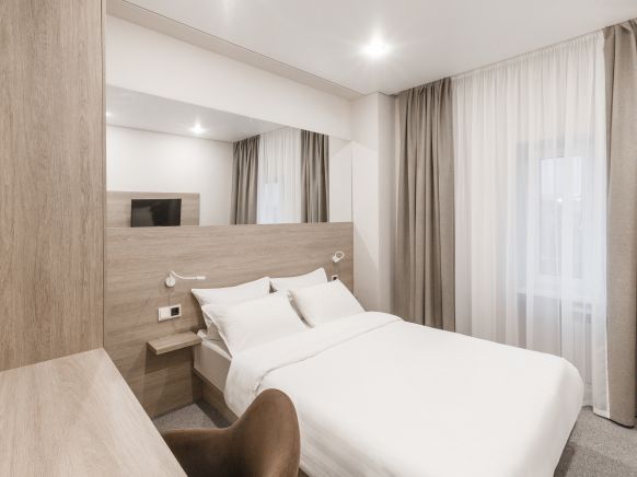 Фотография номера гостиницы Kamarooms