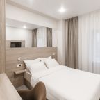 Двухместный (Standard), Отель Kamarooms Business Hotel & Spa