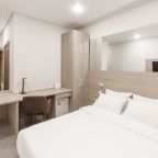 Двухместный (Standard), Отель Kamarooms Business Hotel & Spa