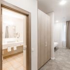 Двухместный (Standard Comfort, c 1 кроватью или 2 отдельными кроватями), Отель Kamarooms Business Hotel & Spa