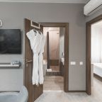 Люкс (King), Отель Kamarooms Business Hotel & Spa