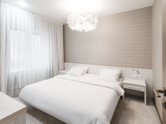 Фотография номера гостиницы Kamarooms