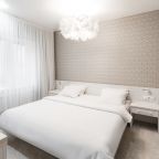 Люкс (King Luxe), Отель Kamarooms Business Hotel & Spa