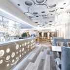 Бар / Ресторан, Отель Kamarooms Business Hotel & Spa