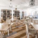 Бар / Ресторан, Отель Kamarooms Business Hotel & Spa