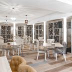 Бар / Ресторан, Отель Kamarooms Business Hotel & Spa