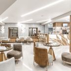 Лобби-бар, Отель Kamarooms Business Hotel & Spa