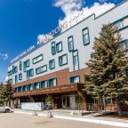 Автостоянка / Парковка, Отель Kamarooms Business Hotel & Spa