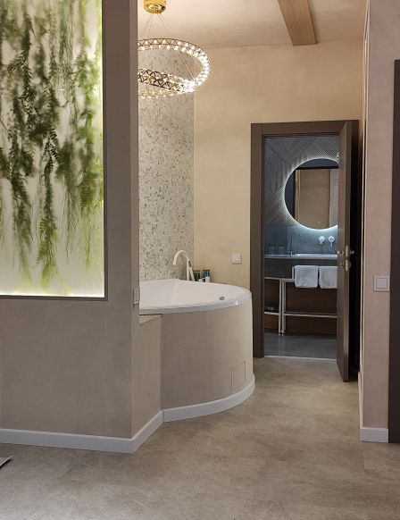 Фотография номера гостиницы Kamarooms