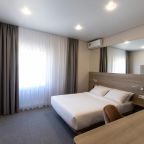 Двухместный (Standard), Отель Kamarooms Business Hotel & Spa