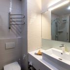 Двухместный (Standard), Отель Kamarooms Business Hotel & Spa
